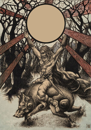 Freyr