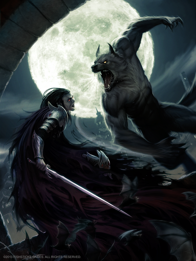 Lycanvsvampire wat by akeiron-d70jrd5