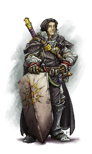 Pious Knight