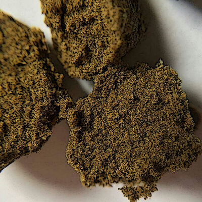 Hashish