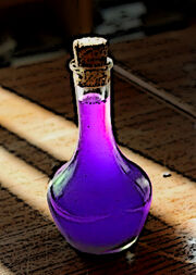 StrangeSyrup