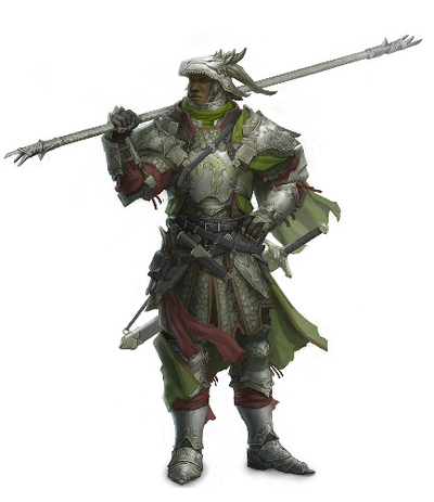 Knight Ancients