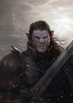 Dorn il khan by hellstern-d6n6nlt