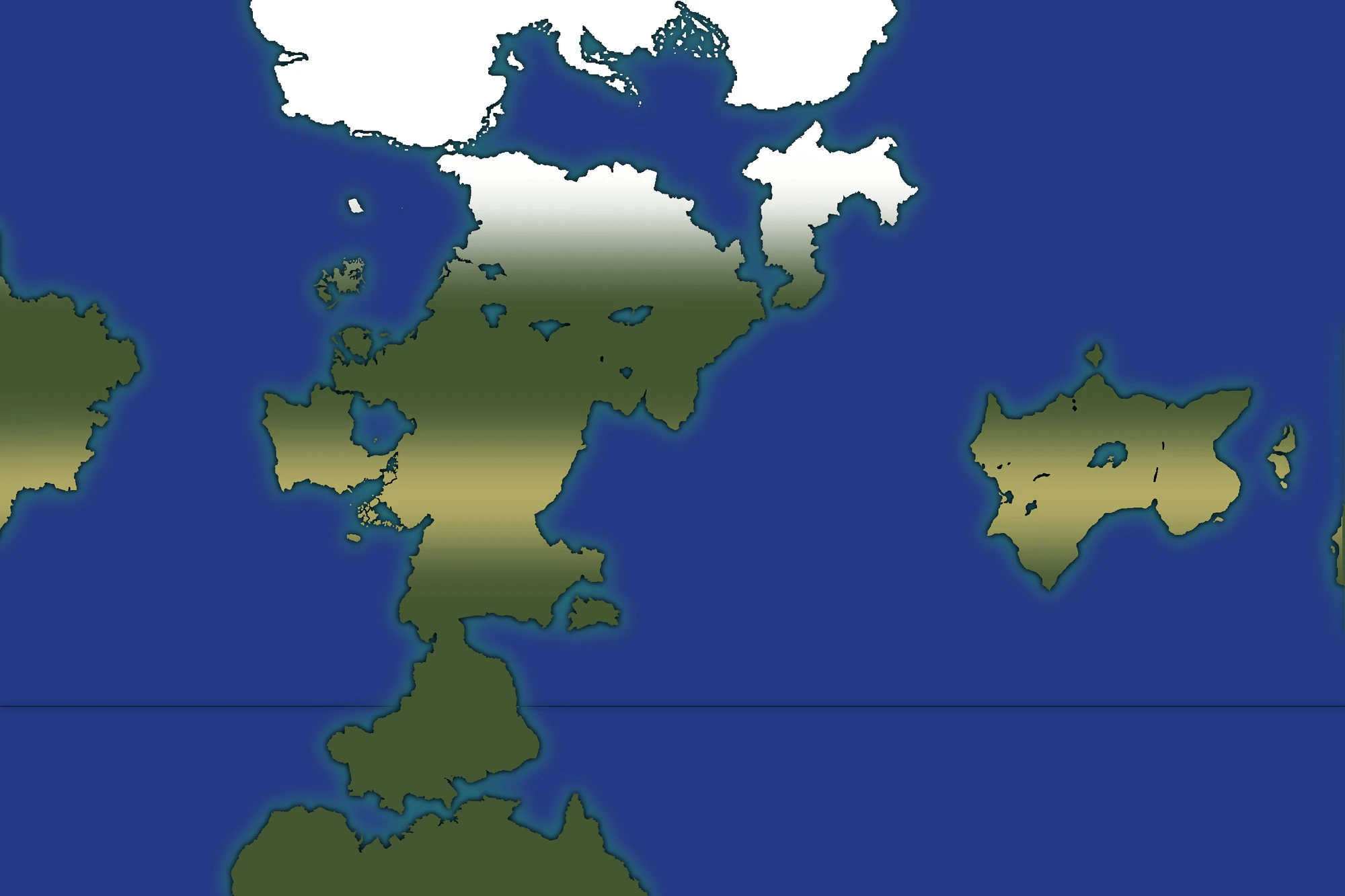 Regions of Ord | Findle Wiki | Fandom