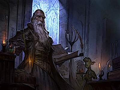 AlchemistSavant