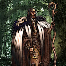CopperElfPriest