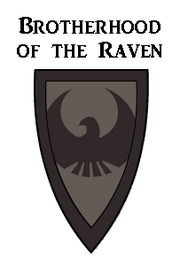 Raven Knight emblem