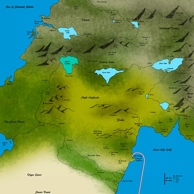 S6Map