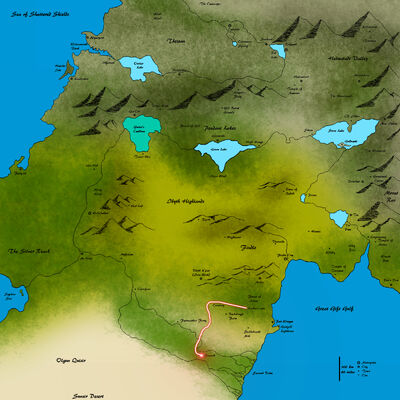 S3Map