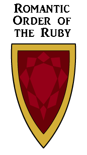 Ruby Knight emblem