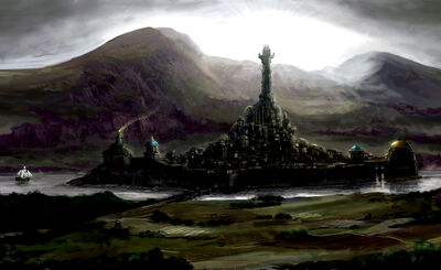 Narrock