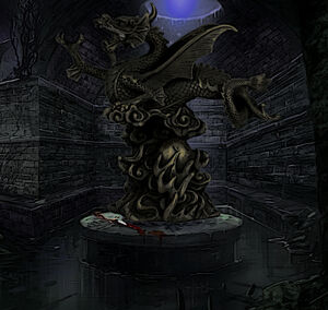 Statue