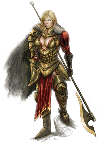 Ruby Knight