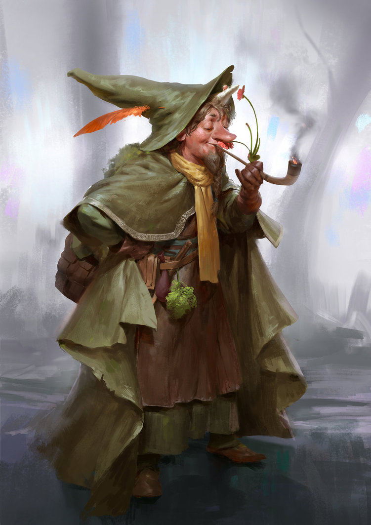 Download Rock Gnomes | Findle Wiki | Fandom