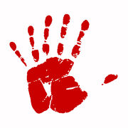 Handprint