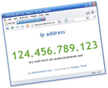 a esta forma de asignacin de direccin ip se denomina direccin ip dinmica normalmente abreviado como ip dinmica