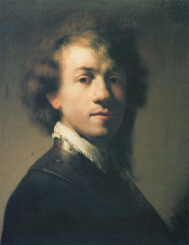 File:Self portrait young.jpeg