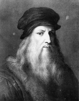 Leonardodavinci