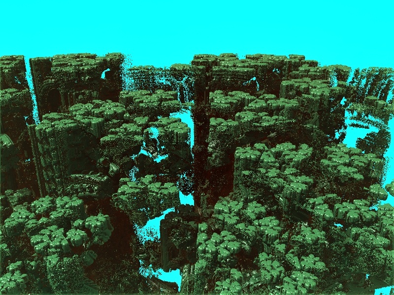 Forest