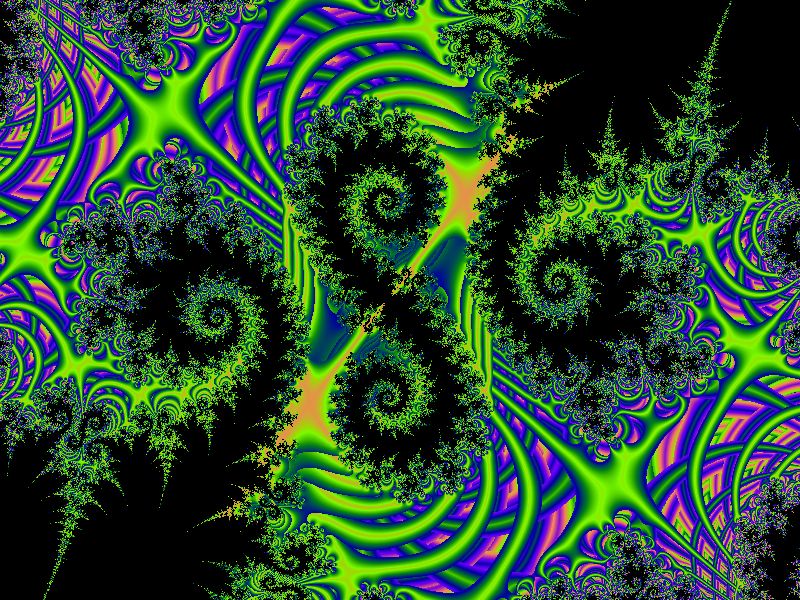 S-Curve Maximus