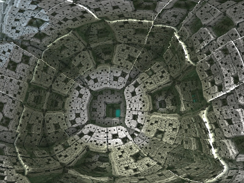 Cave Pit