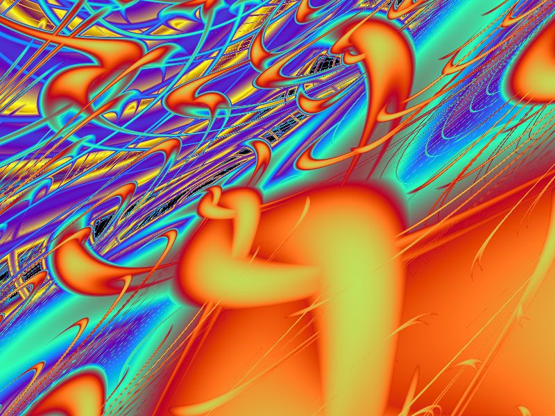 Flamboree
