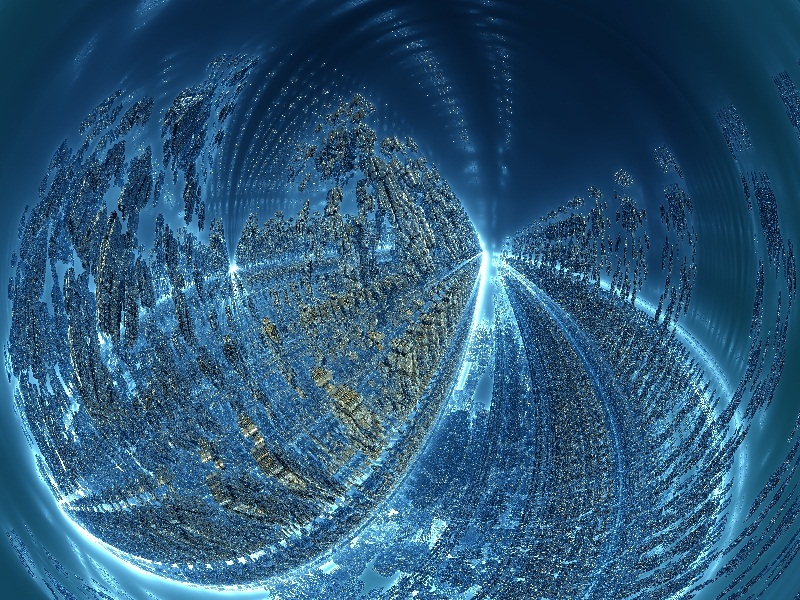 Liquid Space