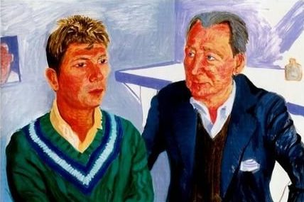 Duffen and dickie