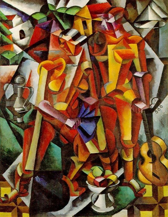 Cubism | Art wiki | FANDOM powered by Wikia