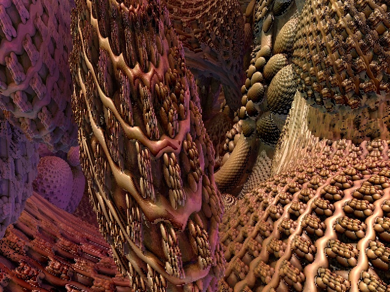 Pineapple Vortex
