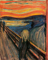 220px-The Scream
