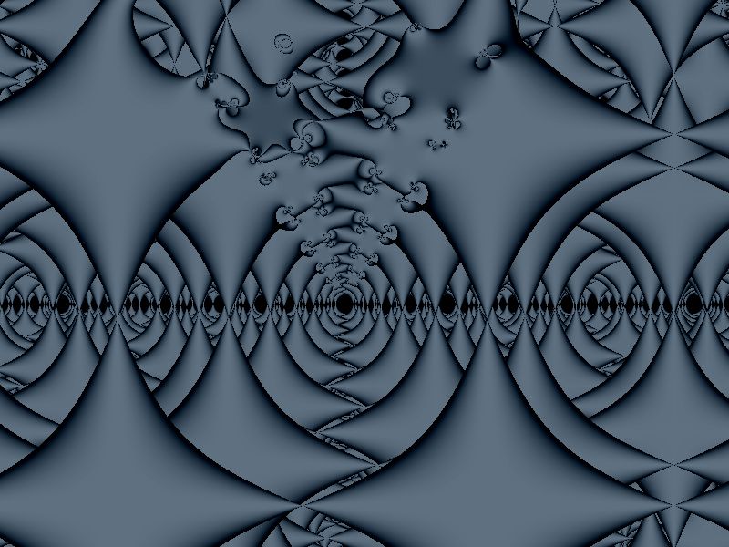 Gray Points