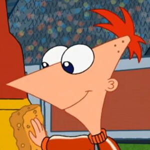 Fineasz Flynn Stroje Fineasz I Ferb Wiki Fandom