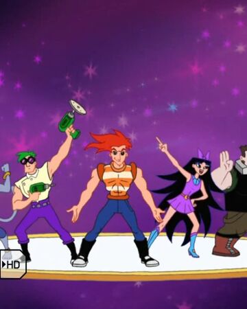 Zywy Film Fineasz I Ferb Wiki Fandom