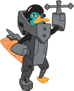 200px-Perry the Platyborg