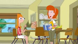 322a Agent Doof