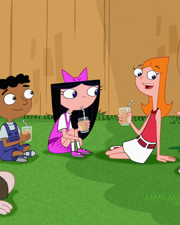 Ostatni Dzien Lata Fineasz I Ferb Wiki Fandom