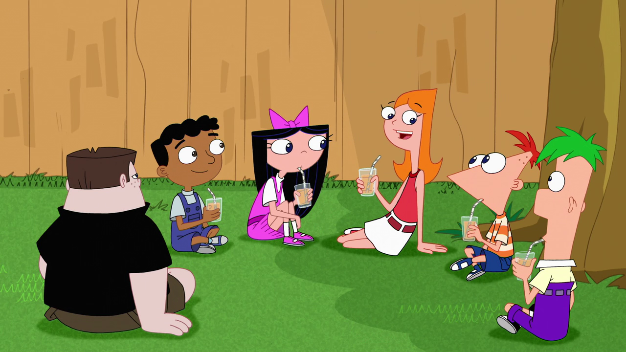 Fineasz I Ferb Ostatni Dzień Lata Cały Film Ostatni dzień lata | Fineasz i Ferb Wiki | FANDOM powered by Wikia