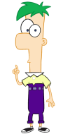 100px-Ferb Fletcher