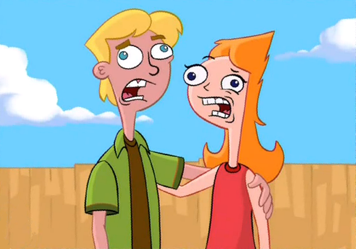 Fretka Z Fineasza I Ferba Obraz - Fretka.png | Fineasz i Ferb Wiki | FANDOM powered by Wikia