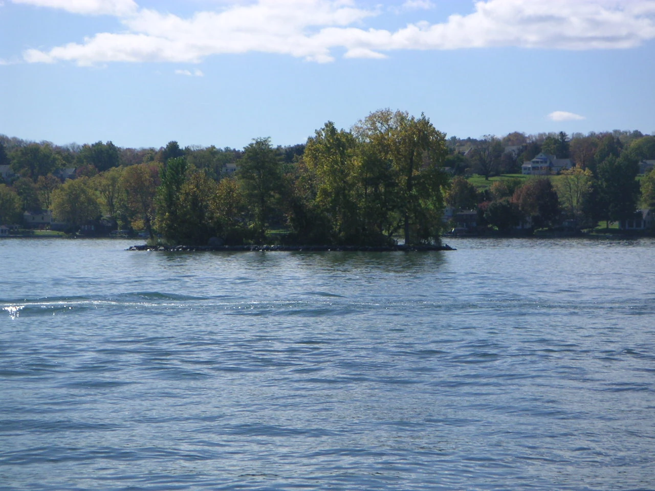 Squaw Island The Finger Lakes Wiki FANDOM powered by Wikia
