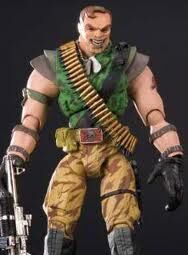 small soldiers kip killigan