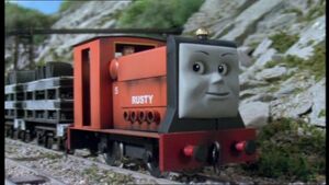 Rusty-1-