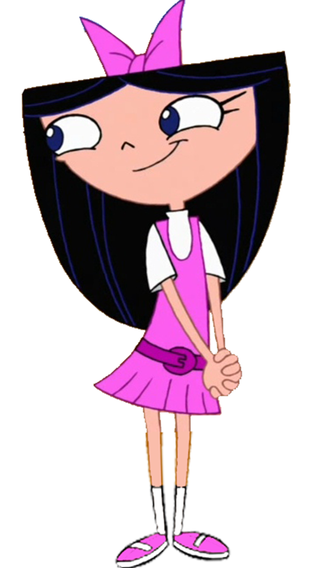 Isabella García-Shapiro | Hora de Aventuras con Finn y Chicle | Fandom