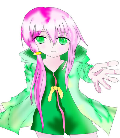 Haruha Eien