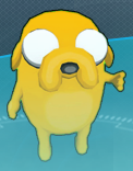 Nano Jake
