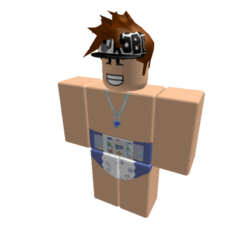 Old Roblox Finobe