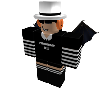 Frenemy Roblox Wiki