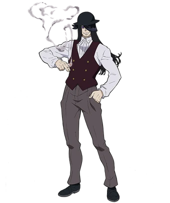 Get Joker Fire Force Wiki Fandom Desktop Wallpaper Wallpaper Joker Fire Force Wiki Fandom For Android Free