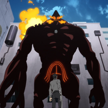 Infernal Fire Force Wiki Fandom